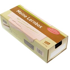 Meine AOL-Lernbox (DIN A8)
