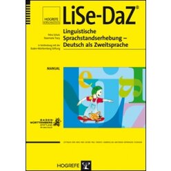LiSe-DaZ�, 25 Protokollbogen Sprachverst�ndnis DaZ