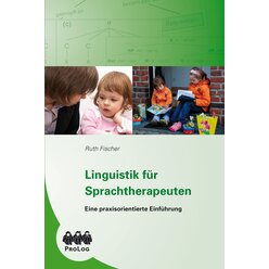 Linguistik f�r Sprachtherapeuten