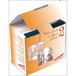 M�rchen 2 - Bilderbox, 4-9 Jahre