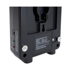 Magnetbefestigungs-Set f�r L�rmampel PRO