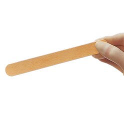 Holzmundspatel, Packung � 100 St�ck