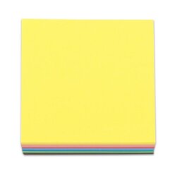 Origami-Faltpapier, 500 Faltbl�tter, Papier 70 g/m�, 15x15 cm