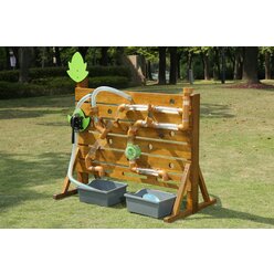 Outdoor Wasserwand, 3-6 Jahre