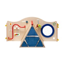 Pamini Spiegelzelttunnel