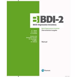 BDI-2 - Testbogen (50 St�ck)