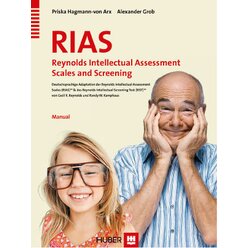 RIAS� Intelligenztest, komplett