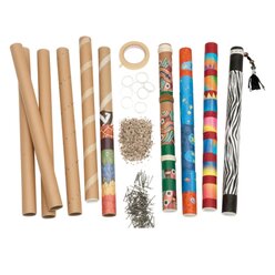 Rainmaker-Bastelpackung, ab 5 Jahre