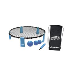 SCHILDKR�T Roundnet-Set, Koordinationsspiel