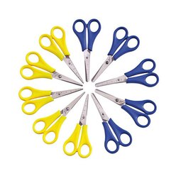 Scherenset Spitz & rund, ab 3 Jahren