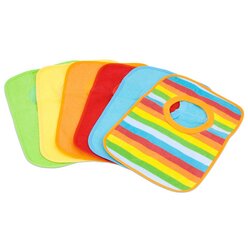 Schlupfl�tzchen, 6-teilig, bis 3 Jahre