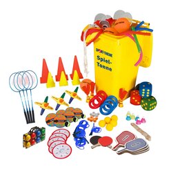 Sport-Thieme Spieltonne Aktive Pause