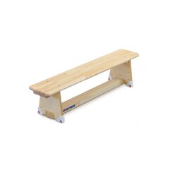 Sport-Thieme Turnbank Original, L�nge 250 cm