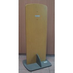 St�nder f�r Wandspiele