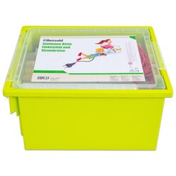 Stationenkiste Elektrizit�t und Stromkreise