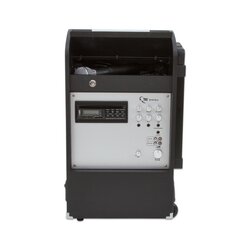 TLS M100 Funk, Verst�rkerbox