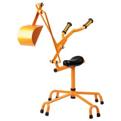 TopTrike Bagger, ab 3 Jahre