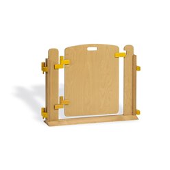 Pamini Wand mit T�re