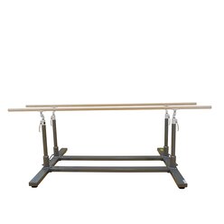 Grevinga Wettkampfbarren nach DIN 7901 / EN 914