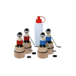 WeyKick Eishockey-Set 991