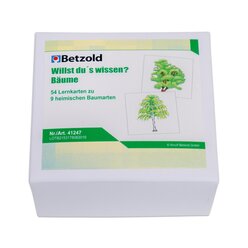 Willst du's wissen? B�ume