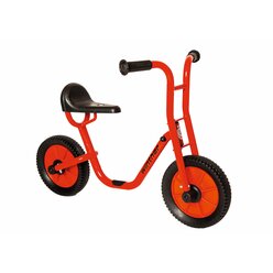 Winther VIKING BikeRunner mit niedrigem Einstieg, 4-7 Jahre