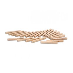 Dienes Zehnerstange ReWOOD� natur