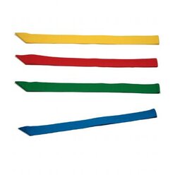 Sch�rpe gr�n, L: 49 cm