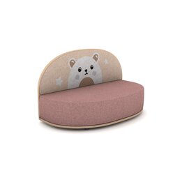 Fantasia Akustiksofa Motiv B�rchen