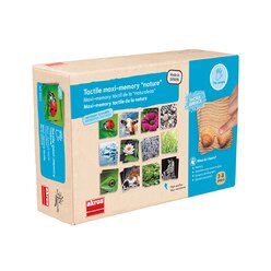 F�hl-Memo Natur, 3-8 Jahre
