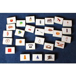 100 Schachtelw�rter