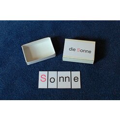 100 Schachtelw�rter