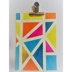 15-Minuten-Kunst, Buch, 1. und 2. Klasse