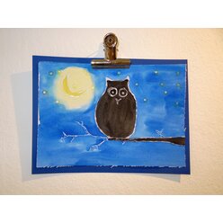 15-Minuten-Kunst, Buch, 1. und 2. Klasse