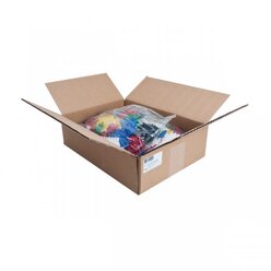 Lokon 312 Baupl�ttchen f�r geometrische Formen: Dreieck, Viereck und F�nfeck