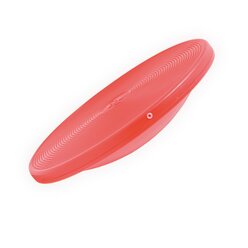 GymTop Therapiekreisel, Durchmesser 40 cm, 9 cm hoch, gerillte Oberfl�che