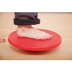 GymTop Contura Therapiekreisel, genoppte Oberfl�che