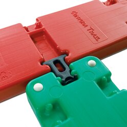 Contura� Trail 6er-Set, ab 4 Jahre