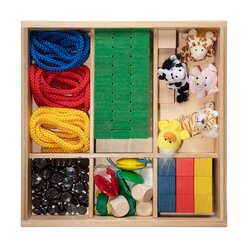 Apropos Sprache - international, ab 4 Jahren