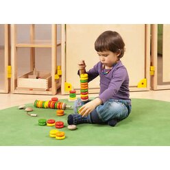 W�rmchen & T�rmchen, ab 1 Jahr