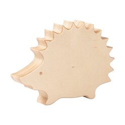 Spielfiguren Waldtiere