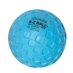 Spordas� E-Z B�lle, 6er-Set, � 10 cm