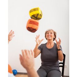 Spordas� Succes Ball, 6er-Set, 16 cm