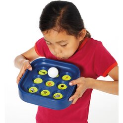 Gonge Pustelotto, f�r Kinder und Erwachsene