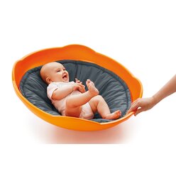 Gonge� Kissen f�r Schaukelschale Mini Top