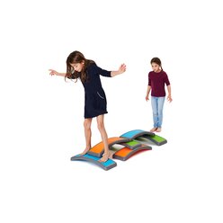 B�gen 3er Set, ab 2 Jahre