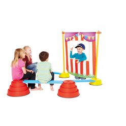 Gonge� Build'n'Balance, 1 Pylon Top 24 cm, 1 St�ck