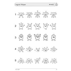 H�ren und Verstehen Erster Wortschatz 2, ab 5 Jahren