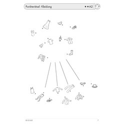 H�ren und Verstehen Erster Wortschatz 2, ab 5 Jahren