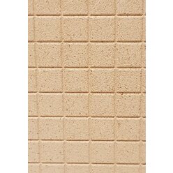 Dienes Hunderterplatten ReWOOD� natur, 10 St�ck